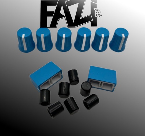 Knob oem 2 fader - knob,