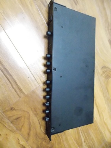 Denon 306x mixer 6x - dn-306x,