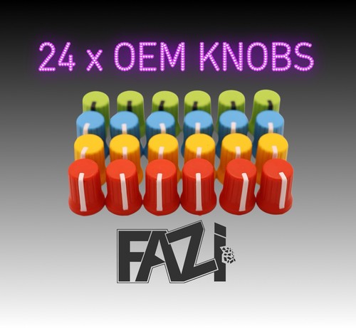 Mix color oem - 24,