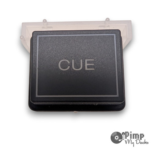 Denon cue button - cue,
