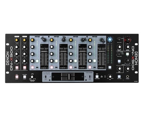 Denon mixer - denon, dj
