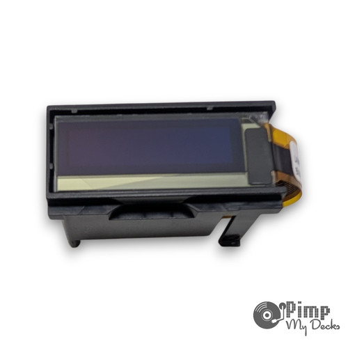 Denon prime fx oled - 4,