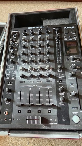 Denon x1800 prime channel - prime, 4-channel
