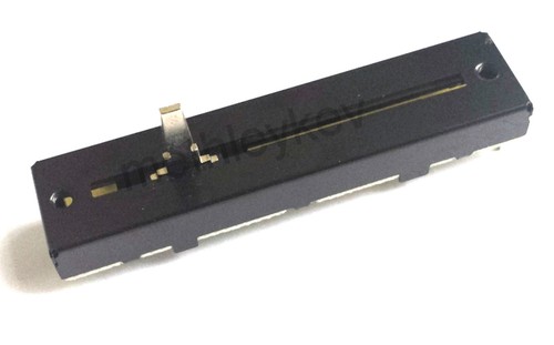 Denon crossfader dnmc6000 - denon,