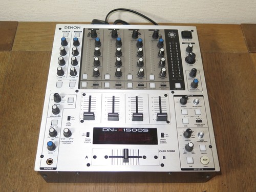 Denon x1500s digital - dn-x1500s,