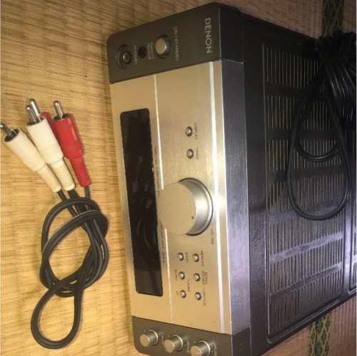 Denon mixer technic - denon,