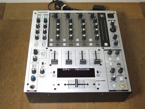 Denon x1500s digital - denon,