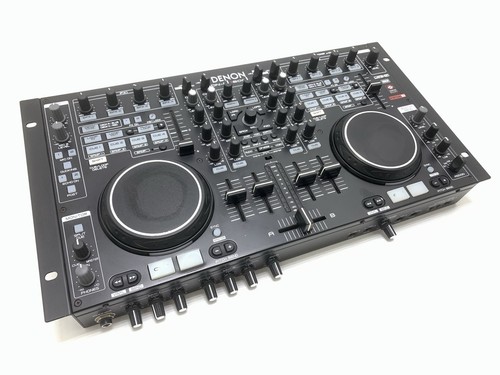Denon mc6000 professional - denon, dn-mc6000
