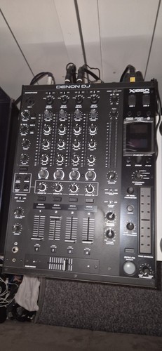 Denon x1850 prime - x1850, 4-channel