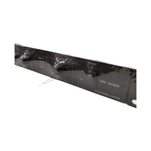 1pcs denon 306x channel - 1pcs,