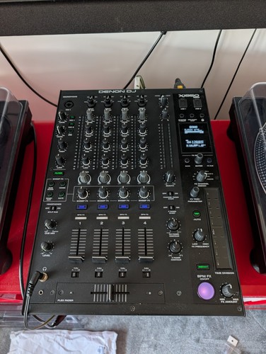 Denon x1850 prime - dj,