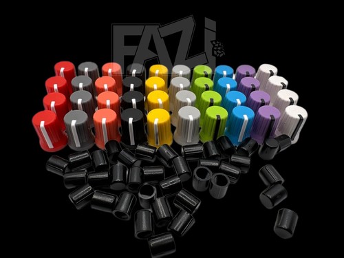 Replacment knobs oem 0 - x,
