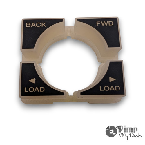 Denon prime load - back,