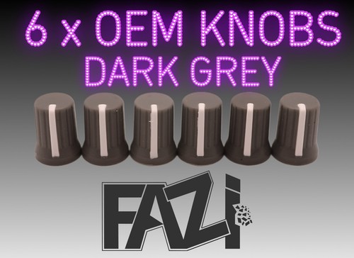 Dark grey oem - 6, x