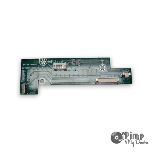 Denon prime jc11 screen - denon,