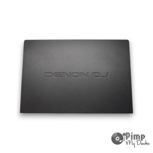Denon prime screen - 4,