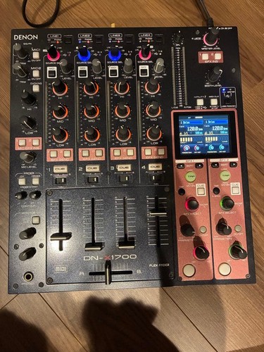 Denon x1700 professional - dn-x1700,
