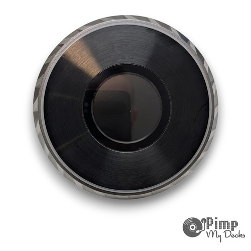 Denon prime left jog - -,